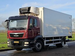 MAN 18.250 TGM MULTI TEMP TAILLIFT