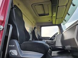 MAN 18.250 TGM MULTI TEMP TAILLIFT