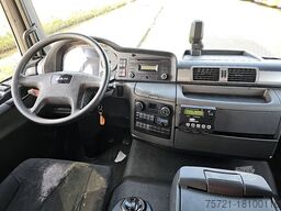 MAN 18.250 TGM MULTI TEMP TAILLIFT