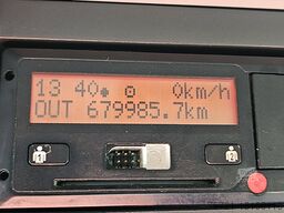 MAN 18.250 TGM MULTI TEMP TAILLIFT