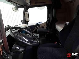 Mercedes Actros 1853 mirrorcam 2x TOP shape