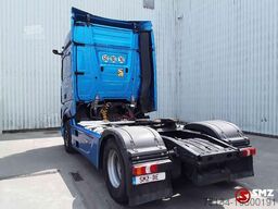 Mercedes Actros 1853 mirrorcam 2x TOP shape