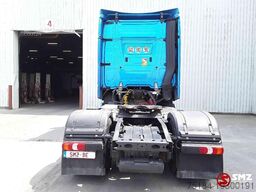 Mercedes Actros 1853 mirrorcam 2x TOP shape