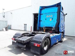 Mercedes Actros 1853 mirrorcam 2x TOP shape