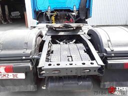 Mercedes Actros 1853 mirrorcam 2x TOP shape