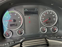 MAN TGS 26.480 6X6H Haken