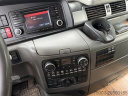 MAN TGS 26.480 6X6H Haken