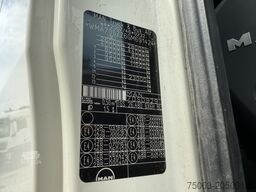 MAN TGS 26.480 6X6H Haken