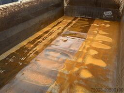 MAN TGS 26.400 6X6 BB Meiller