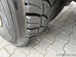 MAN TGS 26.400 6X6 BB Meiller