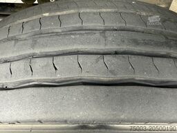 MAN TGS 26.400 6X6 BB Meiller