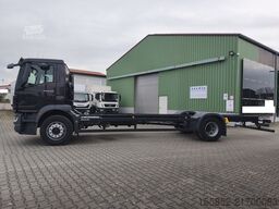 MAN TGM 18.320 4x2 BL CH Fahrgestell Euro 6 Rechtsl...