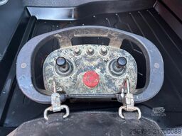 Volvo FMX 460 6x2*4 IMI 7 m3 + CHUTE MSM 9m