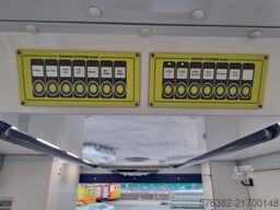 Mercedes-Benz Sprinter Rettungswagen Fahrtec