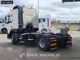 Volvo FM 460 4X2 Retarder ACC