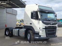 Volvo FM 460 4X2 Retarder ACC