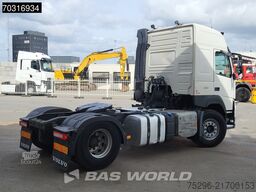 Volvo FM 460 4X2 Retarder ACC