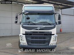 Volvo FM 460 4X2 Retarder ACC