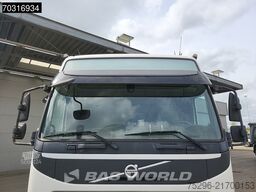 Volvo FM 460 4X2 Retarder ACC