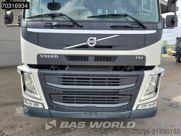 Volvo FM 460 4X2 Retarder ACC