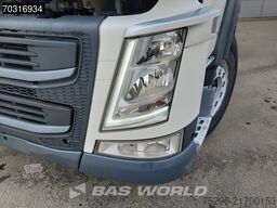 Volvo FM 460 4X2 Retarder ACC