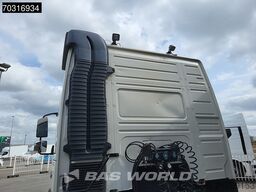 Volvo FM 460 4X2 Retarder ACC