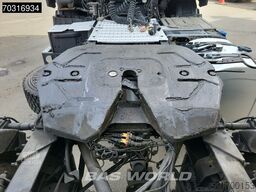 Volvo FM 460 4X2 Retarder ACC