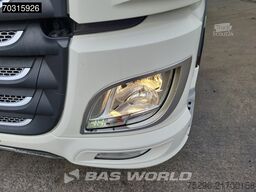 DAF XF 480 4X2 SSC Retarder 2xTanks Standklima