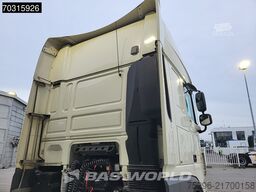 DAF XF 480 4X2 SSC Retarder 2xTanks Standklima