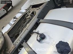 DAF XF 480 4X2 SSC Retarder 2xTanks Standklima