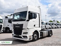 MAN TGX 18.470 GX