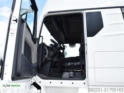 MAN TGX 18.470 GX