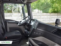 MAN TGX 18.470 GX