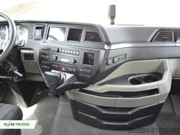 MAN TGX 18.470 GX