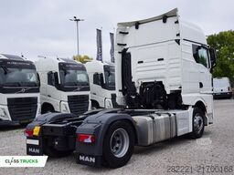 MAN TGX 18.470 GX