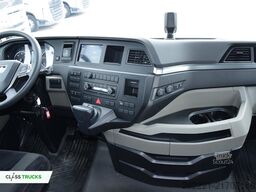 MAN TGX 18.470 GX