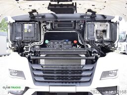 MAN TGX 18.470 GX