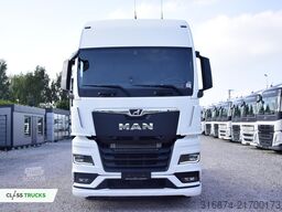 MAN TGX 18.470 GX