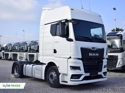 MAN TGX 18.470 GX