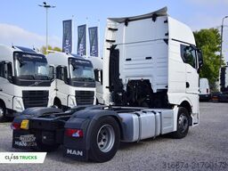 MAN TGX 18.470 GX