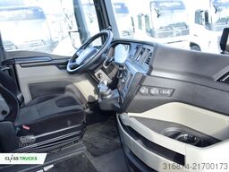 MAN TGX 18.470 GX