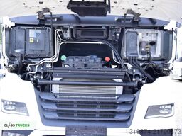 MAN TGX 18.470 GX