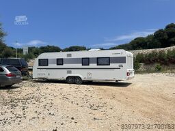 Adria 753 UC