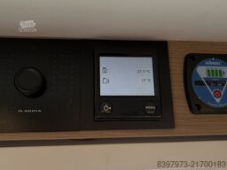 Adria 753 UC