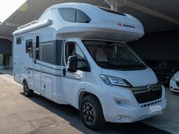 ADRIA CORAL XL AXESS 600 DP - SPEED EDITION