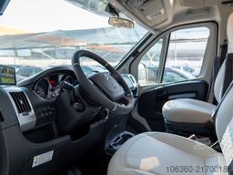 ADRIA CORAL XL AXESS 600 DP - SPEED EDITION