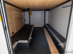 ADRIA CORAL XL AXESS 600 DP - SPEED EDITION