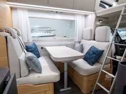 ADRIA CORAL XL AXESS 600 DP - SPEED EDITION