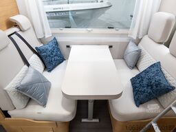 ADRIA CORAL XL AXESS 600 DP - SPEED EDITION