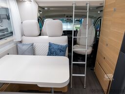 ADRIA CORAL XL AXESS 600 DP - SPEED EDITION